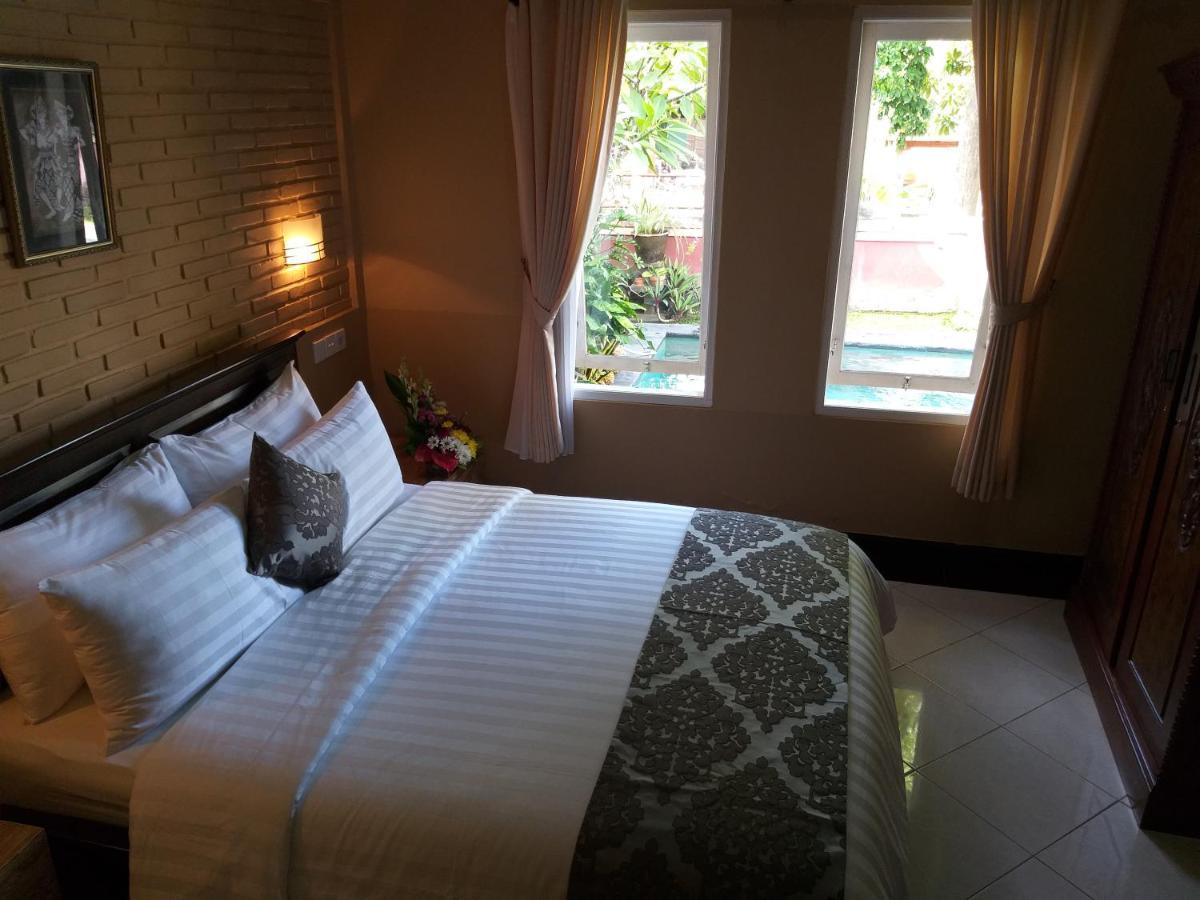 Bali Culture Guesthouse Ουμπούντ Εξωτερικό φωτογραφία