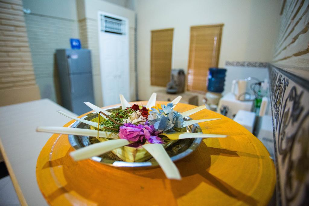 Bali Culture Guesthouse Ουμπούντ Εξωτερικό φωτογραφία