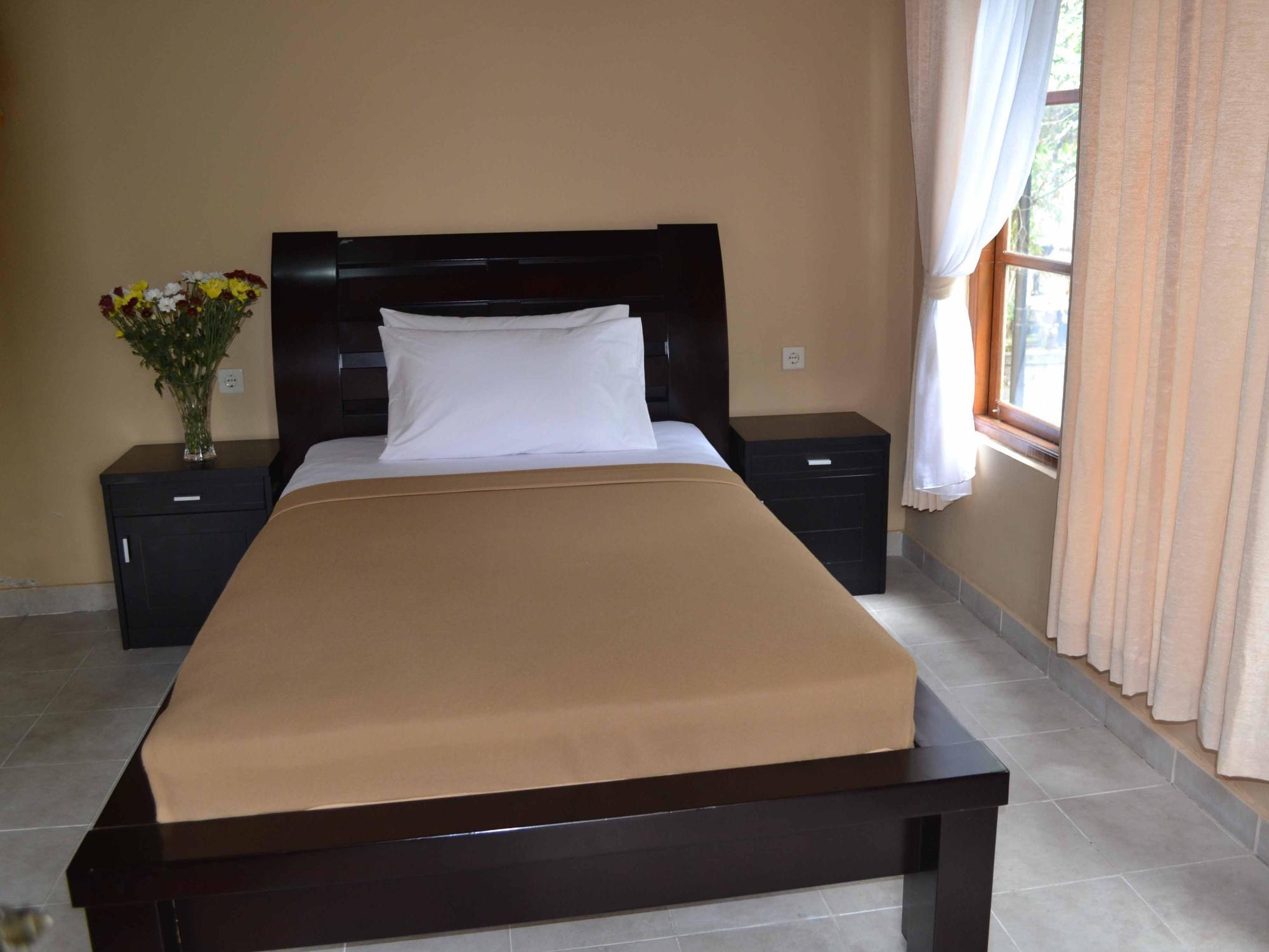 Bali Culture Guesthouse Ουμπούντ Εξωτερικό φωτογραφία